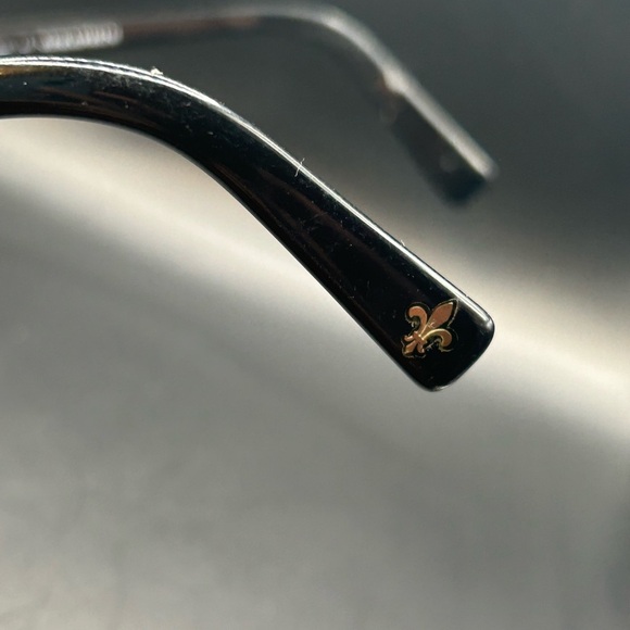 Seraphin by OGI
QUINN SUN SUNGLASSES - Picture 4 of 12